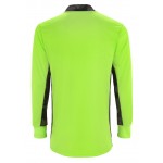 AFC Ajax Dres Golmanski Domaći 2020/21 Kratkih Rukava